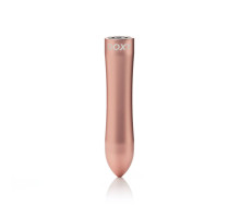 Вібратор DOXY BULLET ROSE GOLD