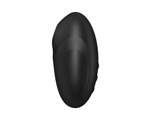 Вакуумний стимулятор Satisfyer Vulva Lover 3 Black