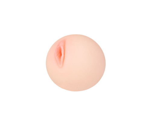 Мастурбатор Cutie Pies Hannah's Handful - Pussy & Boob