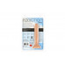 Фалоімітатор ADDICTION Tino 5.25” Silicone Dildo (13,3 см)