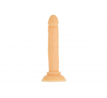 Фалоімітатор ADDICTION Tino 5.25” Silicone Dildo (13,3 см)
