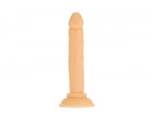 Фалоімітатор ADDICTION Tino 5.25” Silicone Dildo (13,3 см)