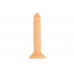 Фалоімітатор ADDICTION Tino 5.25” Silicone Dildo (13,3 см)