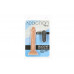 Фалоімітатор ADDICTION Tino 5.25” Silicone Dildo (13,3 см)