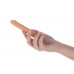 Фалоімітатор ADDICTION Tino 5.25” Silicone Dildo (13,3 см)