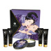 Подарочный набор Shunga GEISHAS SECRETS – Exotic Fruits: для шикарной ночи вдвоем