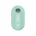 Вакуумний стимулятор Satisfyer Pro To Go 2 Mint