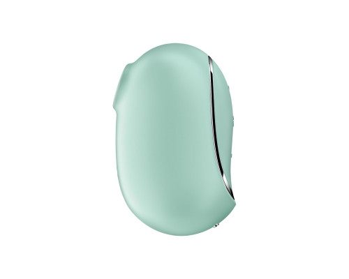 Вакуумний стимулятор Satisfyer Pro To Go 2 Mint
