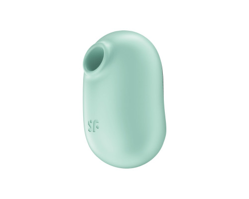 Вакуумний стимулятор Satisfyer Pro To Go 2 Mint