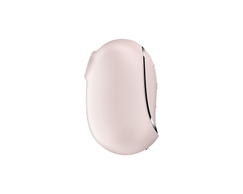 Вакуумний стимулятор Satisfyer Pro To Go 2 Beige