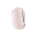 Вакуумний стимулятор Satisfyer Pro To Go 2 Beige