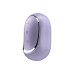 Вакуумний стимулятор Satisfyer Pro To Go 2 Violet
