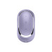 Вакуумний стимулятор Satisfyer Pro To Go 2 Violet