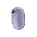 Вакуумний стимулятор Satisfyer Pro To Go 2 Violet