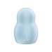 Вакуумний стимулятор Satisfyer Pro To Go 1 Blue