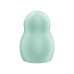 Вакуумний стимулятор Satisfyer Pro To Go 1 Mint