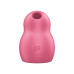 Вакуумний стимулятор Satisfyer Pro To Go 1 Red