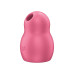 Вакуумний стимулятор Satisfyer Pro To Go 1 Red