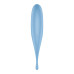 Вакуумний стимулятор Satisfyer Twirling Pro Blue
