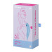 Вакуумний стимулятор Satisfyer Twirling Pro Blue
