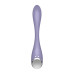 Універсальний вібратор Satisfyer G-Spot Flex 5+ Lilac