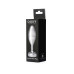 Анальная пробка DOXY Butt Plug SMOOTH