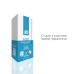 Набір лубрикантів Foil Display Box – JO H2O Lubricant – Original – 12 × 10ml