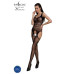 Бодістокінг Passion ECO BS005 black