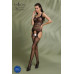 Бодістокінг Passion ECO BS005 black