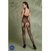 Бодістокінг Passion ECO BS005 black
