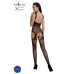 Бодістокінг Passion ECO BS005 black