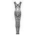 Obsessive Bodystocking G328 S/M/L