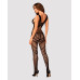 Obsessive Bodystocking G328 S/M/L