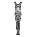 Obsessive Bodystocking G328 S/M/L