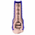 Мастурбатор Fleshlight Boost Bang