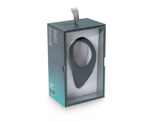 Кільце ерекційне VERGE BY WE-VIBE SLATE