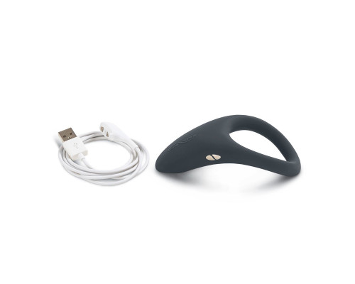 Кільце ерекційне VERGE BY WE-VIBE SLATE