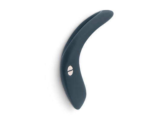 Кільце ерекційне VERGE BY WE-VIBE SLATE