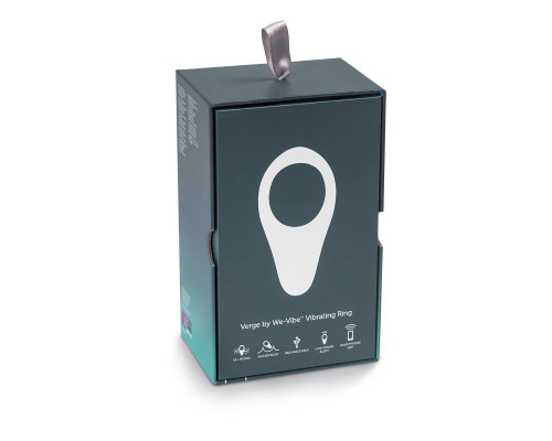 Кільце ерекційне VERGE BY WE-VIBE SLATE