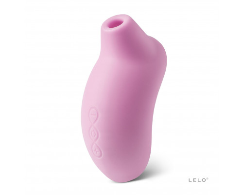 LELO SONA Pink - вакуумний стимулятор клітора