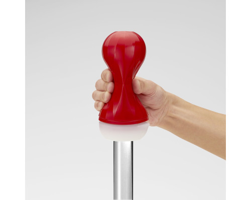Мастурбатор Tenga Air-Tech Squeeze Regular, стисливий корпус, щільніший вхід