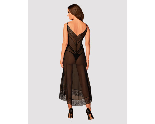 Obsessive Estiqua chemise XL/2XL