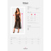 Obsessive Estiqua chemise XL/2XL