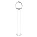 Затискачі для сосків з кляпом Bedroom Fantasies Nipple Clamps & Silicone Gag Ring