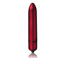 Вібратор Rocks Off RO-160mm 10 Rouge Allure