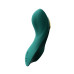 Смарт-вібратор у трусики Zalo — AYA Turquoise Green, насадка та пульт ДК