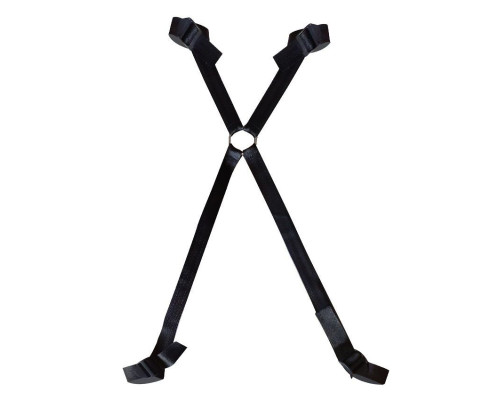 Набор для фіксації BDSM Crosswise