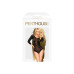 Боді Penthouse - Under my spell Black S-L