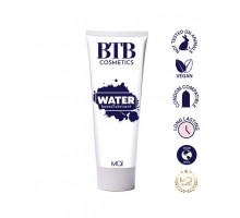 Змазка на водній основі BTB WATER (100 мл)