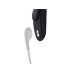 Смарт-вібратор у трусики We-Vibe Moxie Satin Black з пультом ДК